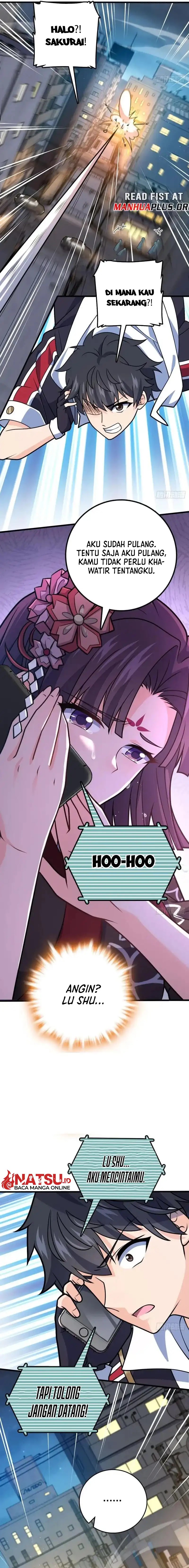 Spare Me, Great Lord! Chapter 694 Gambar 2
